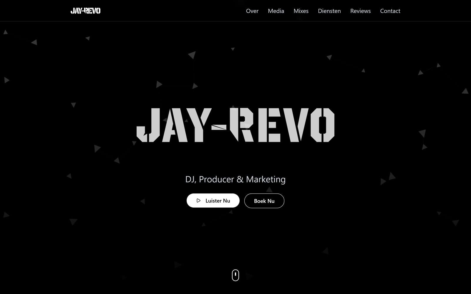 Jay-Revo
